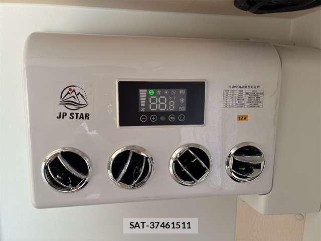 Daihatsu HIJET TRUCK 2023-10 8354626-7