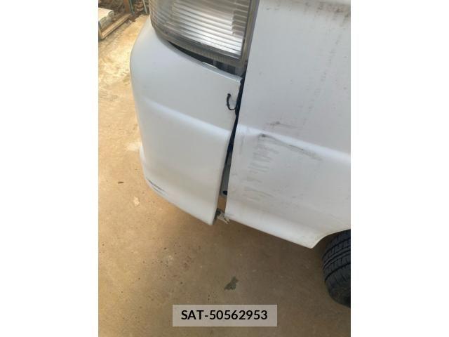 Daihatsu HIJET TRUCK 2012-09 8354640-9
