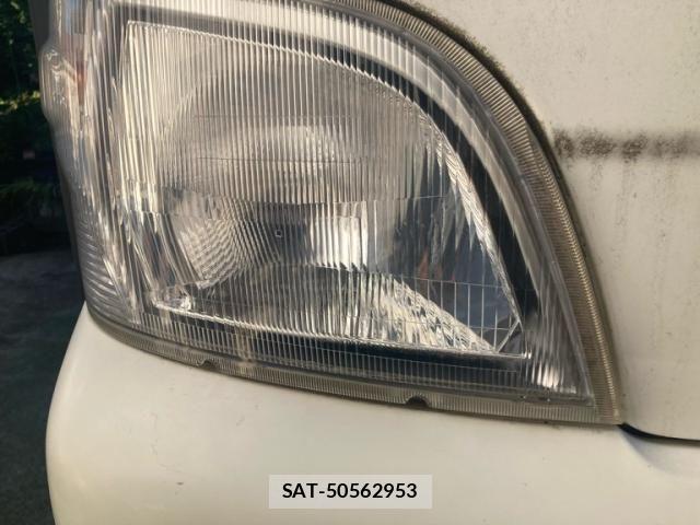Daihatsu HIJET TRUCK 2012-09 8354640-10