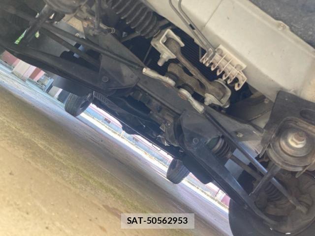 Daihatsu HIJET TRUCK 2012-09 8354640-11