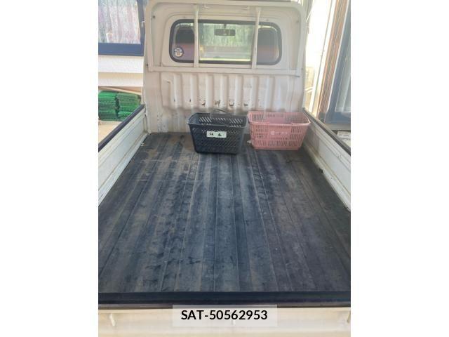 Daihatsu HIJET TRUCK 2012-09 8354640-12