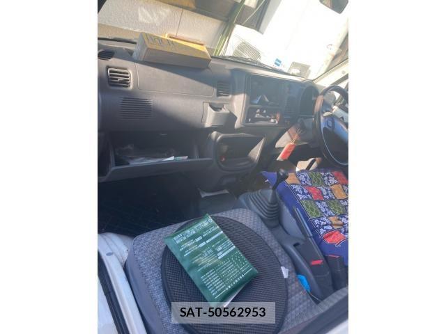 Daihatsu HIJET TRUCK 2012-09 8354640-15