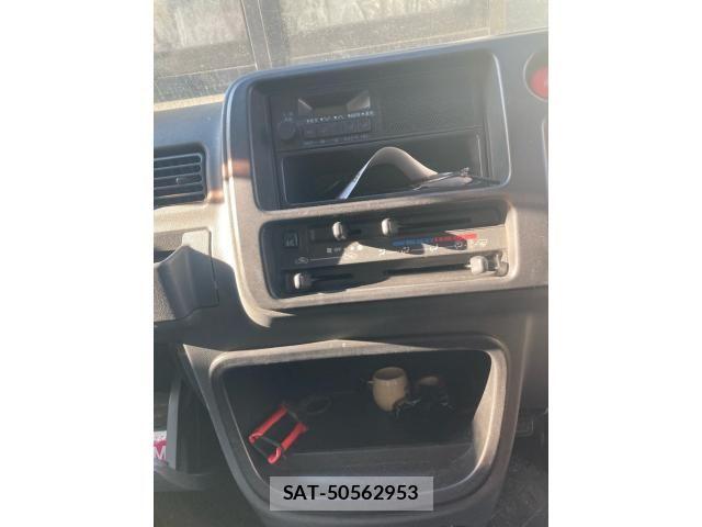 Daihatsu HIJET TRUCK 2012-09 8354640-19