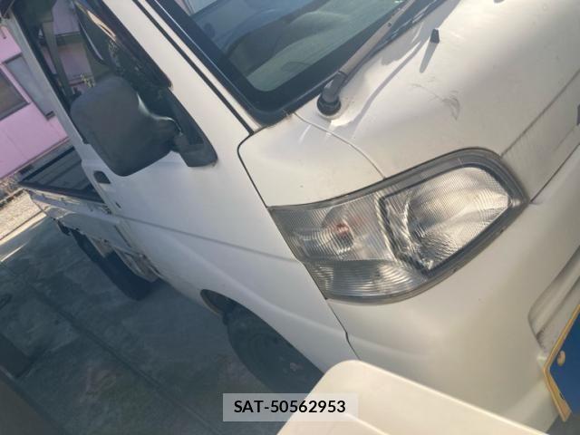 Daihatsu HIJET TRUCK 2012-09 8354640-2