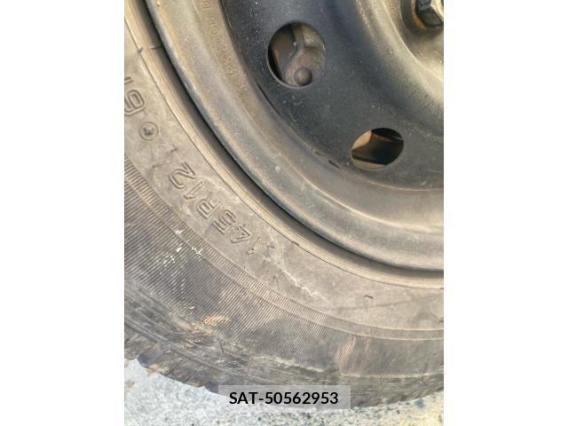 Daihatsu HIJET TRUCK 2012-09 8354640-8