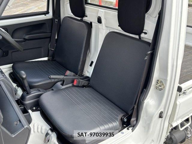 Daihatsu HIJET TRUCK 2023-09 8354636-9