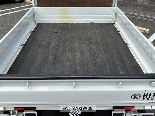 Daihatsu HIJET TRUCK 2023-09 8354636-11