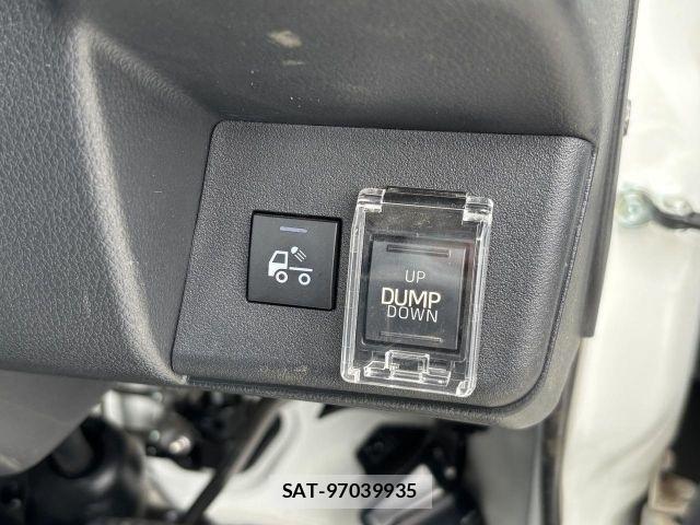 Daihatsu HIJET TRUCK 2023-09 8354636-14
