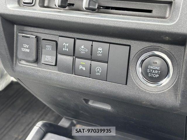 Daihatsu HIJET TRUCK 2023-09 8354636-16