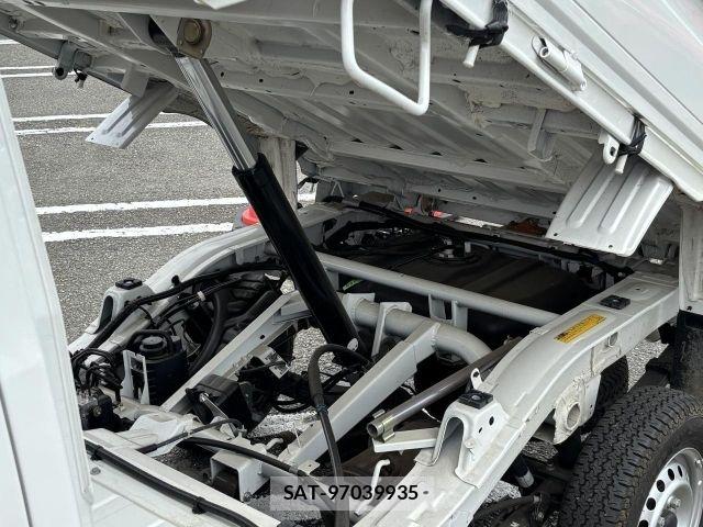Daihatsu HIJET TRUCK 2023-09 8354636-17