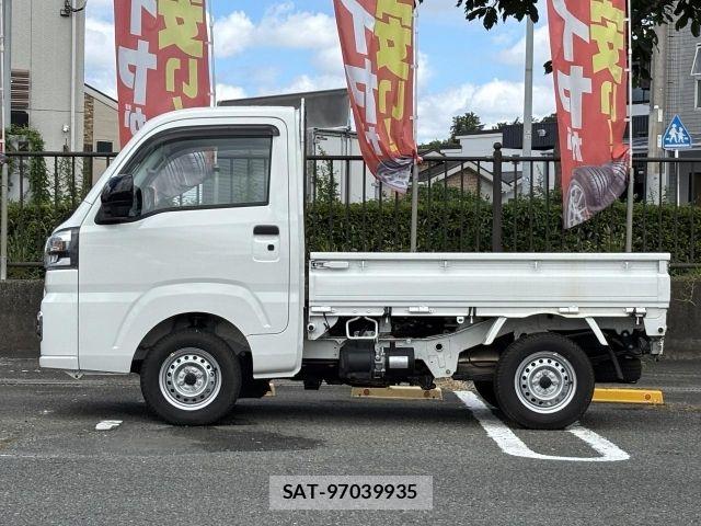 Daihatsu HIJET TRUCK 2023-09 8354636-18