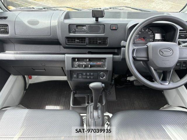 Daihatsu HIJET TRUCK 2023-09 8354636-1