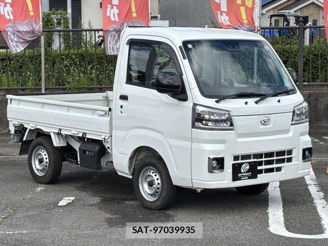 Daihatsu HIJET TRUCK 2023-09 8354636-20