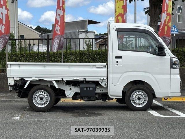 Daihatsu HIJET TRUCK 2023-09 8354636-21