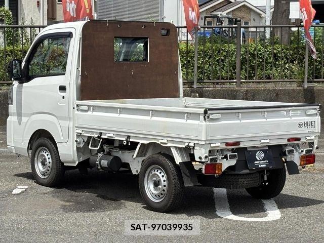 Daihatsu HIJET TRUCK 2023-09 8354636-23