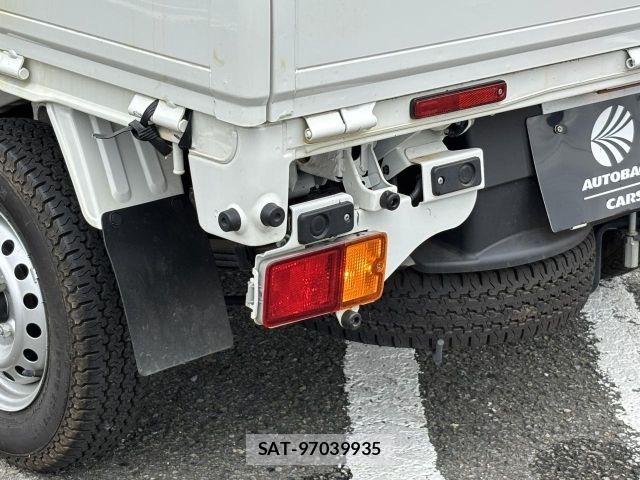 Daihatsu HIJET TRUCK 2023-09 8354636-25