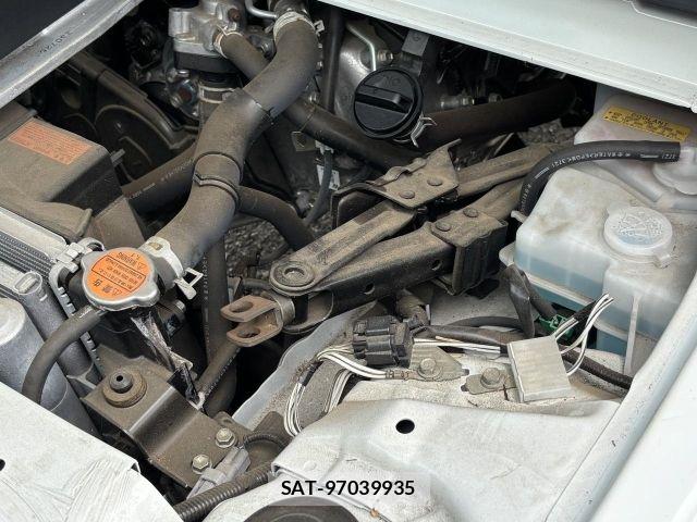 Daihatsu HIJET TRUCK 2023-09 8354636-27