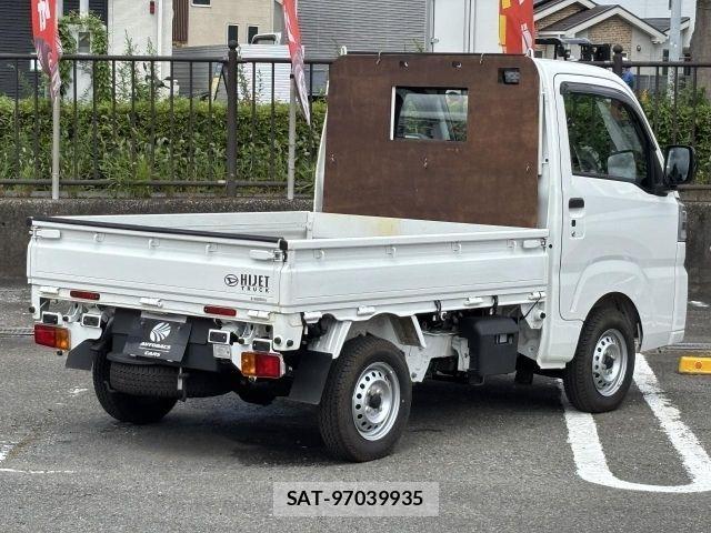 Daihatsu HIJET TRUCK 2023-09 8354636-2