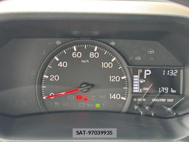Daihatsu HIJET TRUCK 2023-09 8354636-29