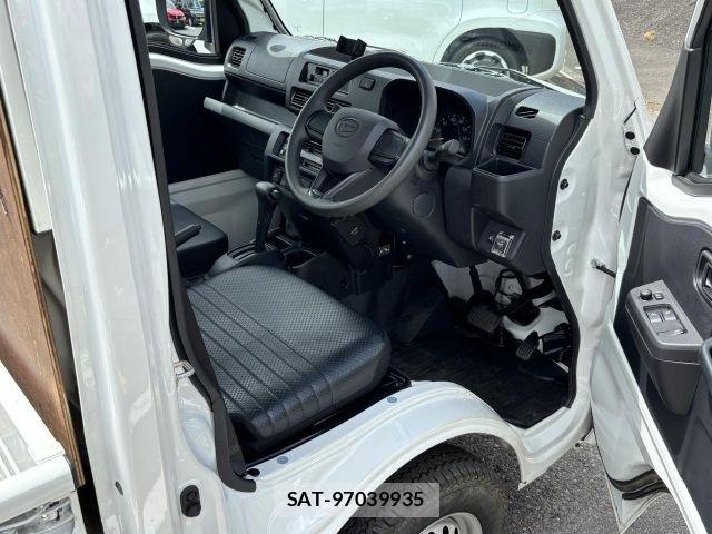 Daihatsu HIJET TRUCK 2023-09 8354636-3