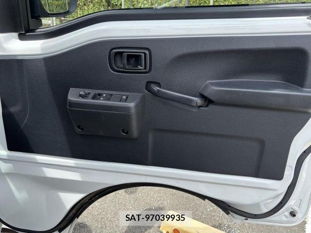 Daihatsu HIJET TRUCK 2023-09 8354636-4