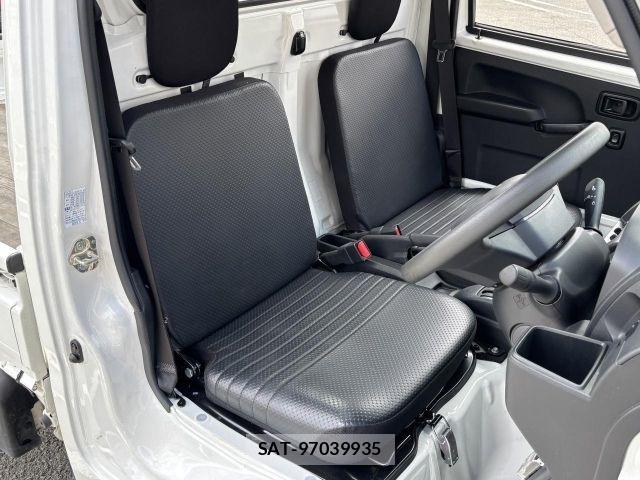 Daihatsu HIJET TRUCK 2023-09 8354636-5