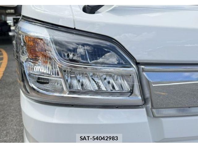 Daihatsu HIJET TRUCK 2019-07 8354638-9