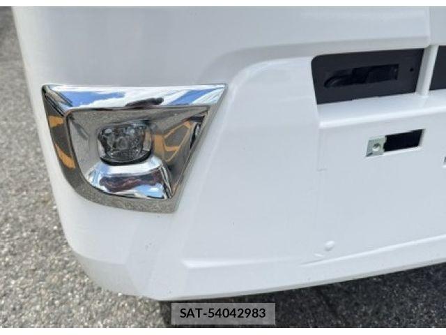 Daihatsu HIJET TRUCK 2019-07 8354638-10