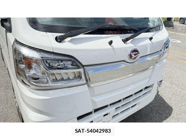 Daihatsu HIJET TRUCK 2019-07 8354638-11