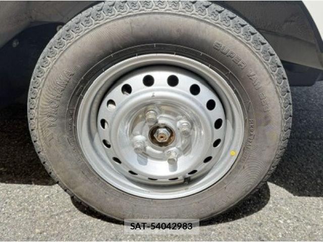 Daihatsu HIJET TRUCK 2019-07 8354638-12