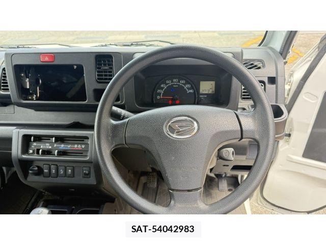 Daihatsu HIJET TRUCK 2019-07 8354638-15