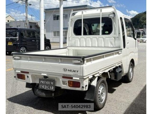 Daihatsu HIJET TRUCK 2019-07 8354638-1