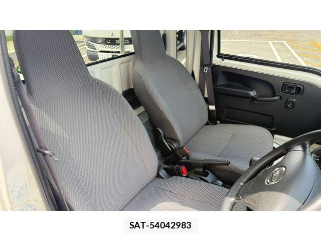 Daihatsu HIJET TRUCK 2019-07 8354638-20