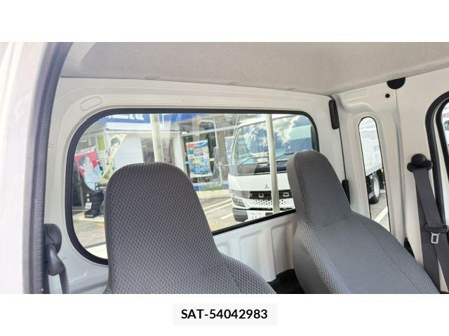 Daihatsu HIJET TRUCK 2019-07 8354638-21