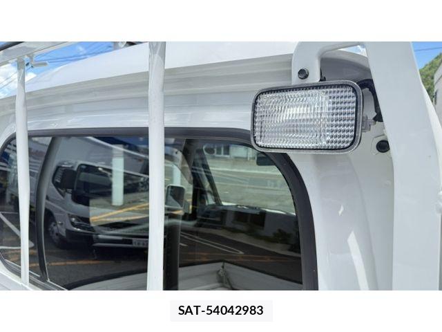 Daihatsu HIJET TRUCK 2019-07 8354638-22