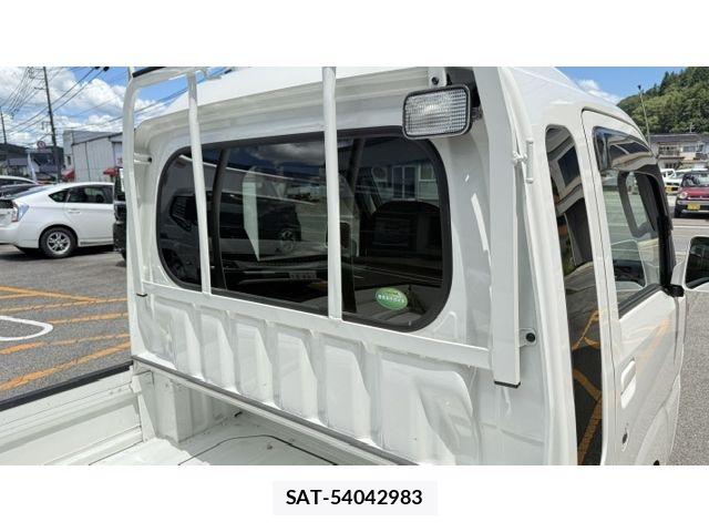 Daihatsu HIJET TRUCK 2019-07 8354638-23