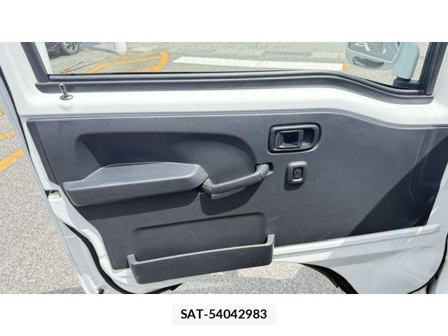 Daihatsu HIJET TRUCK 2019-07 8354638-24