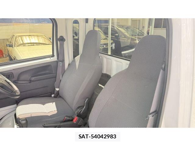 Daihatsu HIJET TRUCK 2019-07 8354638-26
