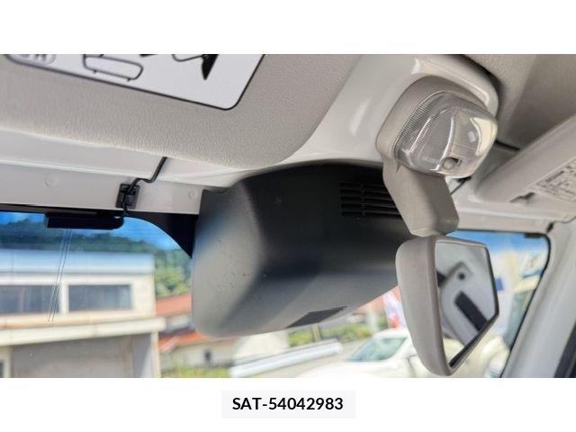 Daihatsu HIJET TRUCK 2019-07 8354638-27