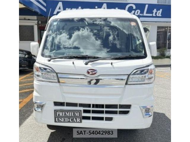 Daihatsu HIJET TRUCK 2019-07 8354638-3