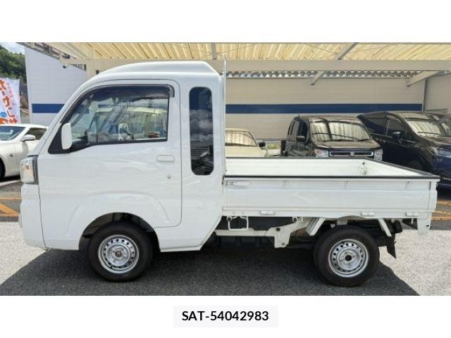 Daihatsu HIJET TRUCK 2019-07 8354638-4