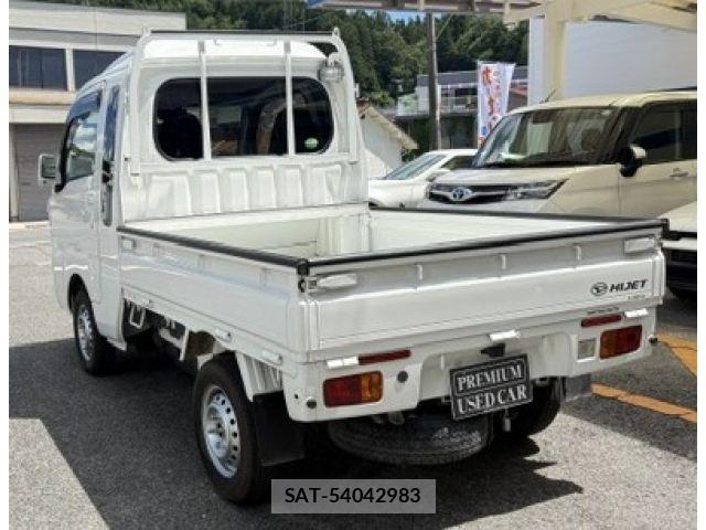 Daihatsu HIJET TRUCK 2019-07 8354638-5