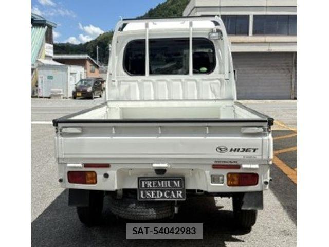 Daihatsu HIJET TRUCK 2019-07 8354638-6
