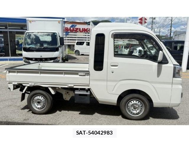 Daihatsu HIJET TRUCK 2019-07 8354638-7
