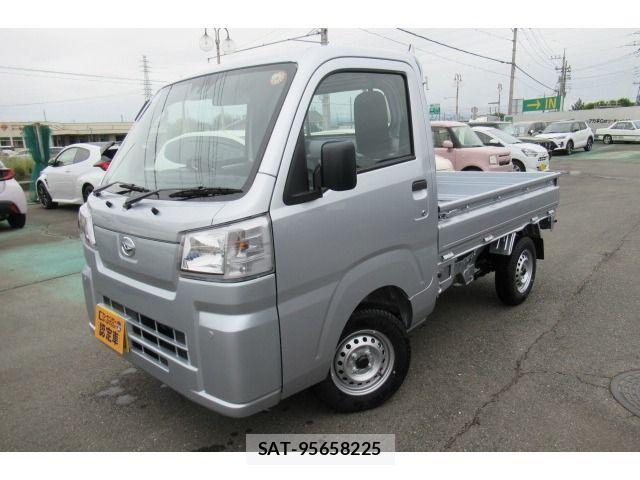 Daihatsu HIJET TRUCK 2025-10 8354635-0