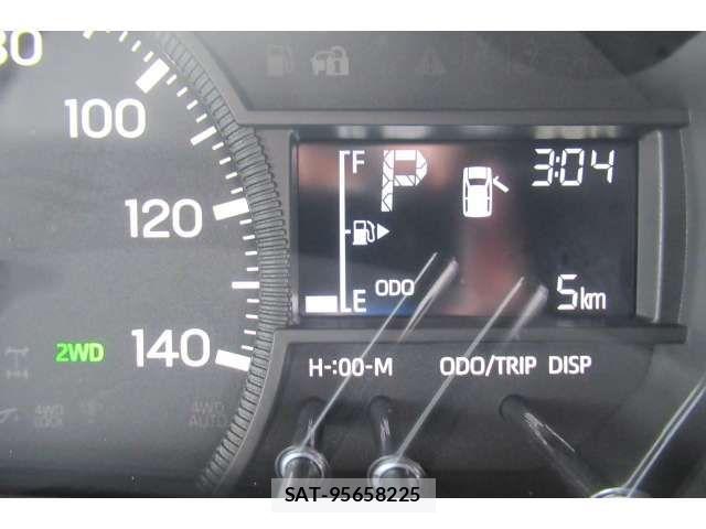 Daihatsu HIJET TRUCK 2025-10 8354635-9