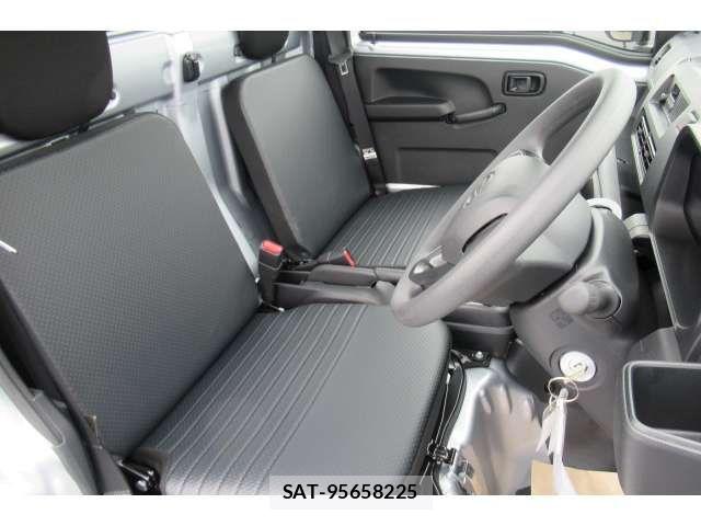 Daihatsu HIJET TRUCK 2025-10 8354635-13