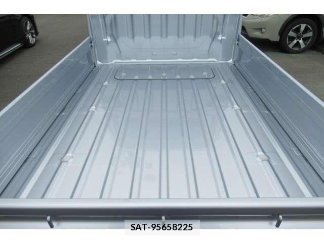 Daihatsu HIJET TRUCK 2025-10 8354635-14