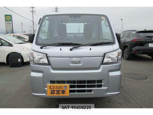 Daihatsu HIJET TRUCK 2025-10 8354635-2