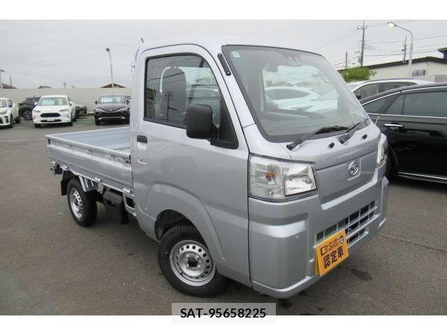 Daihatsu HIJET TRUCK 2025-10 8354635-3